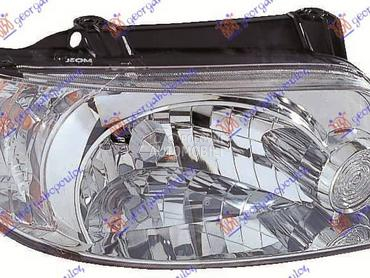 FAR ELEKTRICNI -2006... za Hyundai Matrix od 2001. do 2008. god.