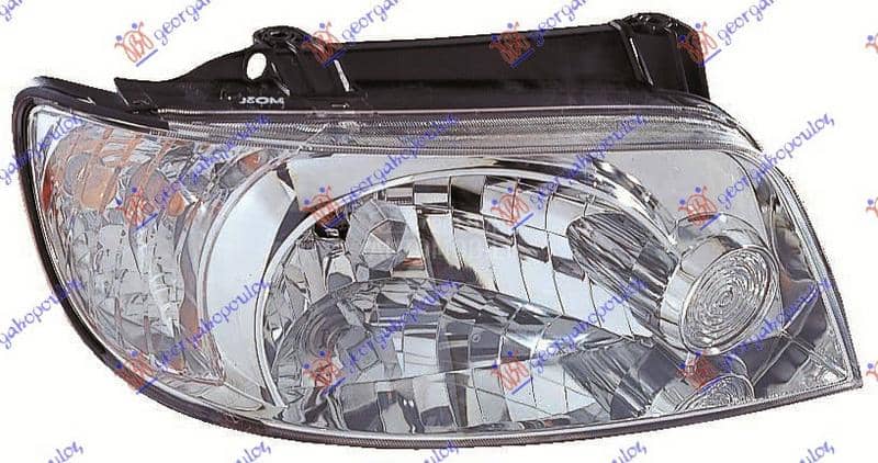 FAR ELEKTRICNI -2006...