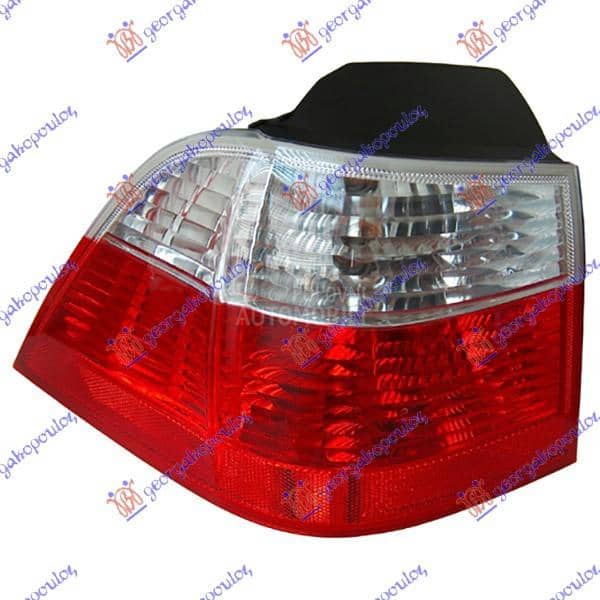 STOP LAMPA SPOLJASNJA...