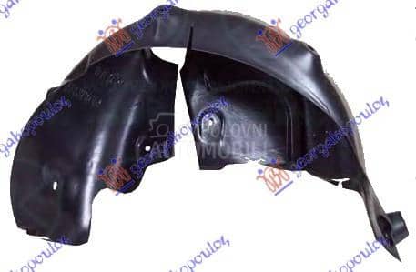 (NEMA) ZADNJE POTKRILO...