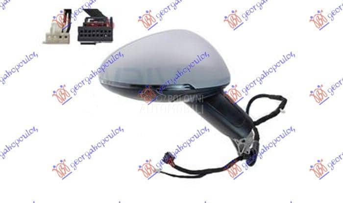 RETROVIZOR ELEKTRICNI SA...
