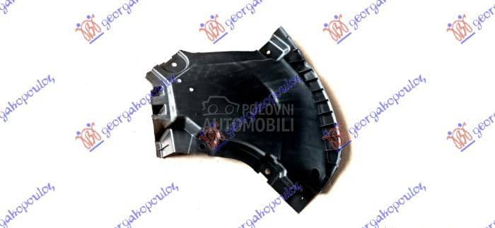 ZASTITA MOTORA ISPOD...