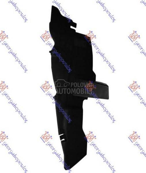 NOSAC HLADNJAKA VERTIKALNI...