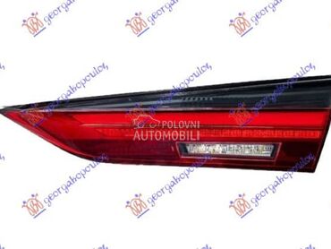 STOP LAMPA UNUTRASNJA LED (... za BMW Serija 4 za 2020. god.