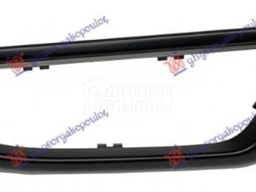 LAJSNA SPOJLERA ZADNJEG... za Jeep Cherokee za 2019. god.