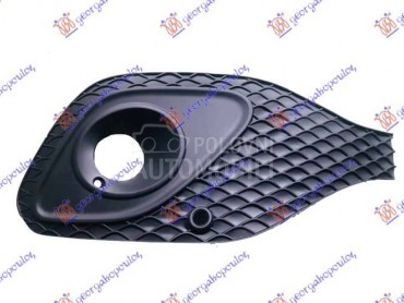 RESETKA PREDNJEG BRANIKA... za Mercedes Benz GLA Klasa za 2020. god.