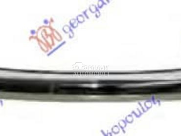 LAJSNA HAUBE HROM za Toyota Hilux za 2020. god.