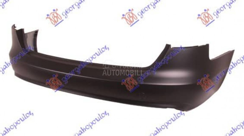 ZADNJI BRANIK PM (KINA)