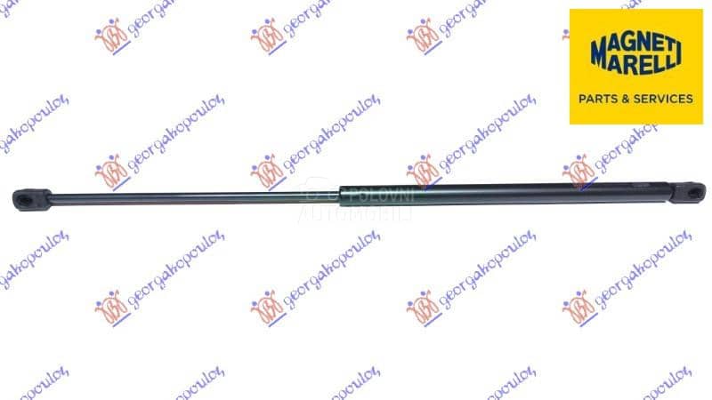 AMORTIZER GEPEK VRATA...