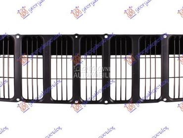 PVC MASKA UNUTRASNJA -2011 za Jeep Patriot od 2007. do 2016. god.