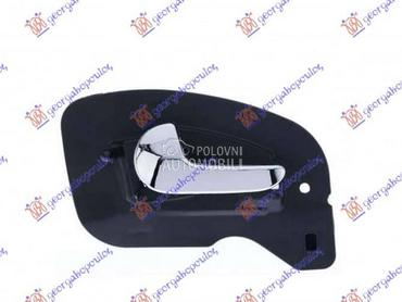 KVAKA PREDNJIH VRATA... za Opel Meriva od 2003. do 2010. god.