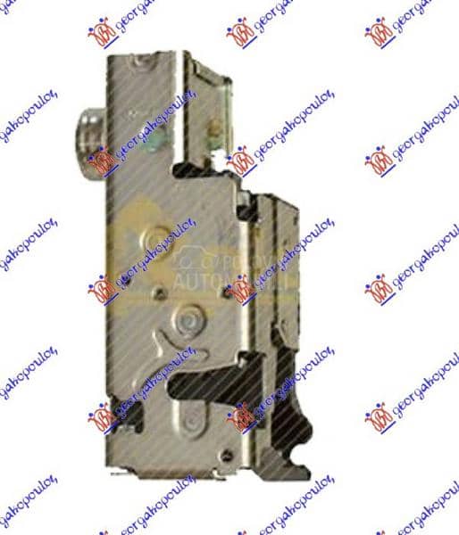 BRAVA PREDNJIH VRATA Desno