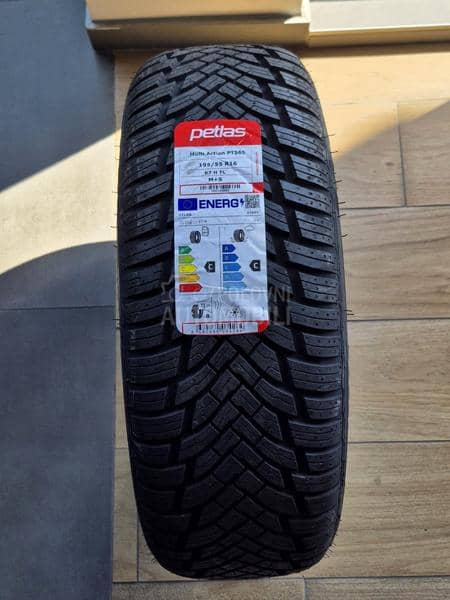 Petlas 195/55 R16 Sve sezone