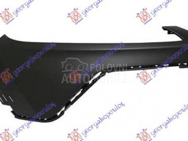 LAJSNA ISPOD FARA PM Desno za Jeep Cherokee od 2014. do 2019. god.