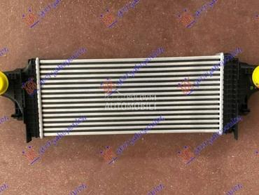 HLADNJAK INTERKULERA 3.0... za Mercedes Benz GL Klasa od 2006. do 2012. god.