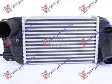 HLADNJAK INTERKULERA 1.6... za Nissan Juke od 2010. do 2015. god.