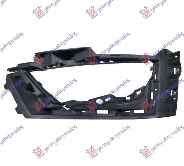 NOSAC MAGLENKE PLASTICNI Levo za Seat Ibiza od 2012. do 2015. god.