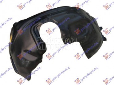 (NEMA) POTKRILO (4WD)... za Jeep Cherokee od 2014. do 2019. god.