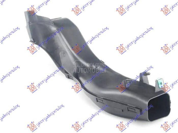 USMERIVAC VAZDUHA...