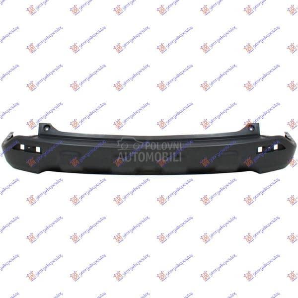 ZADNJI BRANIK (KINA)