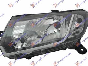 FAR MEHANICKI/ELEKTRICNI... za Dacia Logan od 2012. do 2016. god.