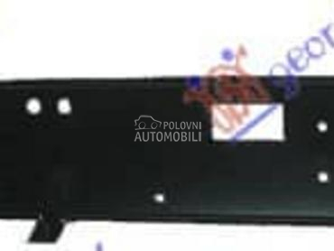 NOSAC HLADNJAKA DONJI za Ford Transit Connect od 2000. do 2006. god.