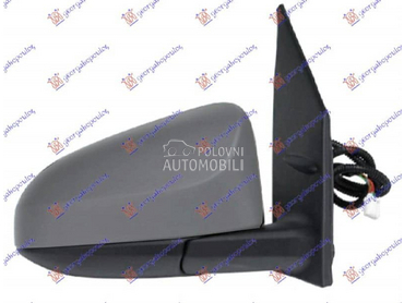 RETROVIZOR ELEKTRICNI SA... za Peugeot 108 za 2014. god.