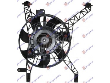 VENTILATOR KOMPLET... za Ford B-Max za 2012. god.