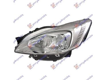 FAR ELEKTRICNI (VALEO) Levo za Peugeot 508 od 2011. do 2015. god.