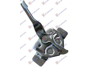 BRAVA HAUBE -2004 za Suzuki Jimny od 1998. do 2018. god.