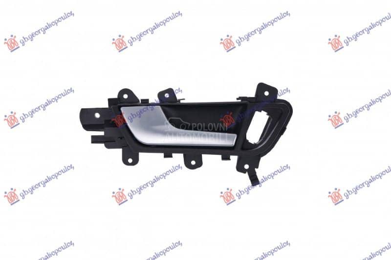 KVAKA ZADNJIH VRATA...