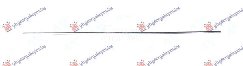 LAJSNA PREDNJIH VRATA HROM...