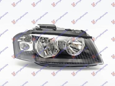 FAR ELEKTRICNI (TYC) Desno za Audi A3 od 2003. do 2008. god.