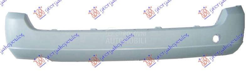 ZADNJI BRANIK PM KARAVAN -2002