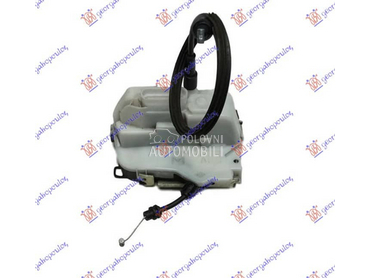 BRAVA ZADNJIH VRATA... za Citroen C3 od 2002. do 2010. god.