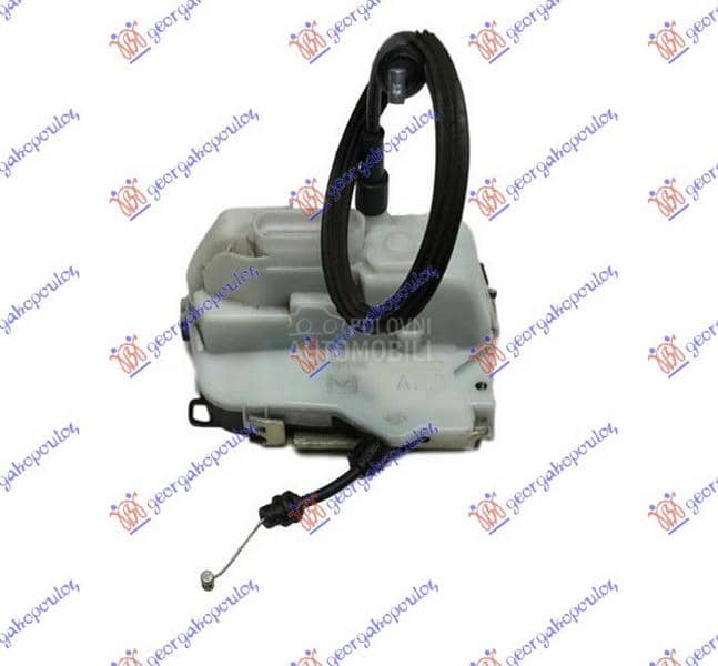 BRAVA ZADNJIH VRATA...