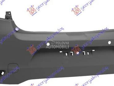 (NEMA) ZADNJI BRANIK PM (4... za Renault Clio od 2009. do 2013. god.