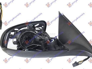 RETROVIZOR (SAMO KUCISTE)... za Mercedes Benz GLC Klasa od 2015. do 2020. god.