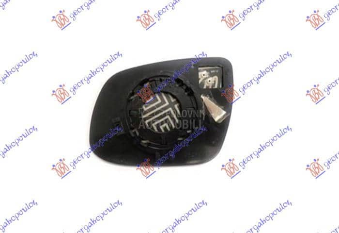 STAKLO RETROVIZORA SA...