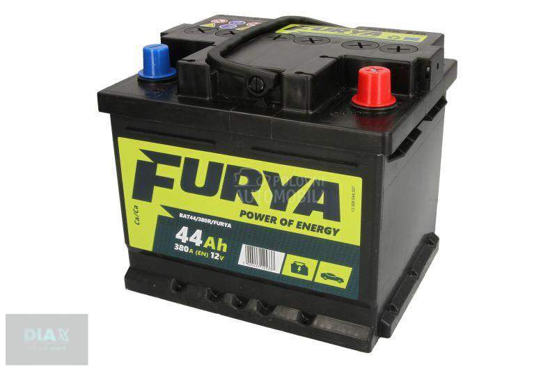 Akumulator za startovanje