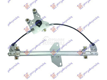 PODIZAC PREDNJEG PROZORA... za Nissan Juke od 2015. do 2019. god.