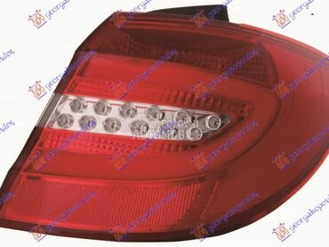 STOP LAMPA SPOLJASNJA... za Mercedes Benz B Klasa od 2011. do 2014. god.