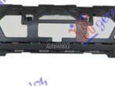 (NEMA) SPOJLER ZADNJEG BRANIKA za Porsche Cayenne od 2010. do 2015. god.