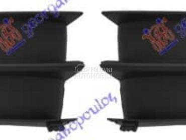 RESETKA PREDNJEG BRANIKA... za Renault Laguna od 2000. do 2007. god.