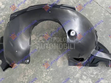 POTKRILO PLASTICNO Levo za Volkswagen T-Cross za 2023. god.