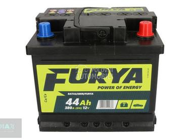 Akumulator za startovanje za Opel Corsa A