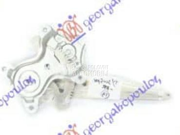 PODIZAC ZADNJEG PROZORA... za Toyota Yaris od 2005. do 2011. god.