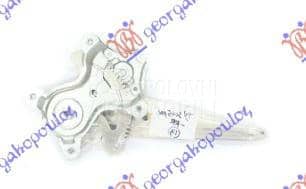 PODIZAC ZADNJEG PROZORA...