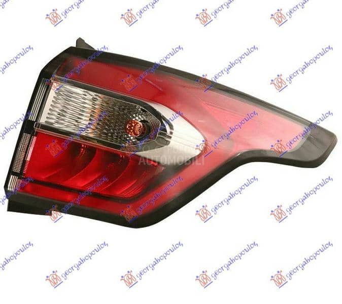 STOP LAMPA SPOLJASNJA LED...