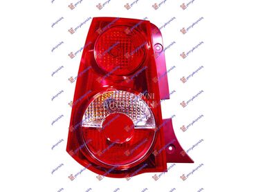 STOP LAMPA (DEPO) Levo za Kia Picanto od 2008. do 2011. god.